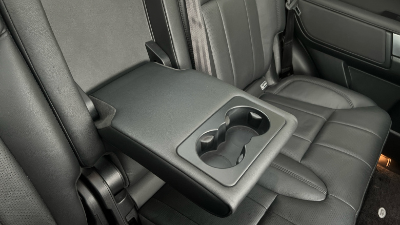 Land Rover Discovery Sport 2.0 SD4 240 SE 5dr Auto [5 Seat] Diesel Station Wagon